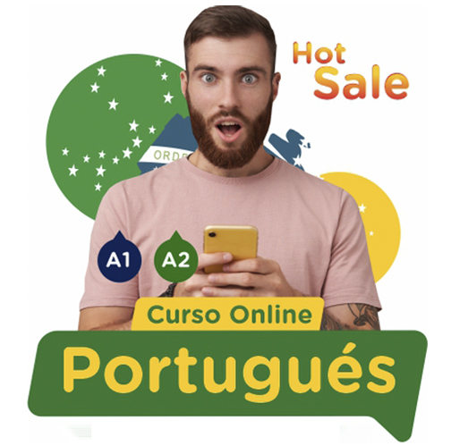 Portugués Online